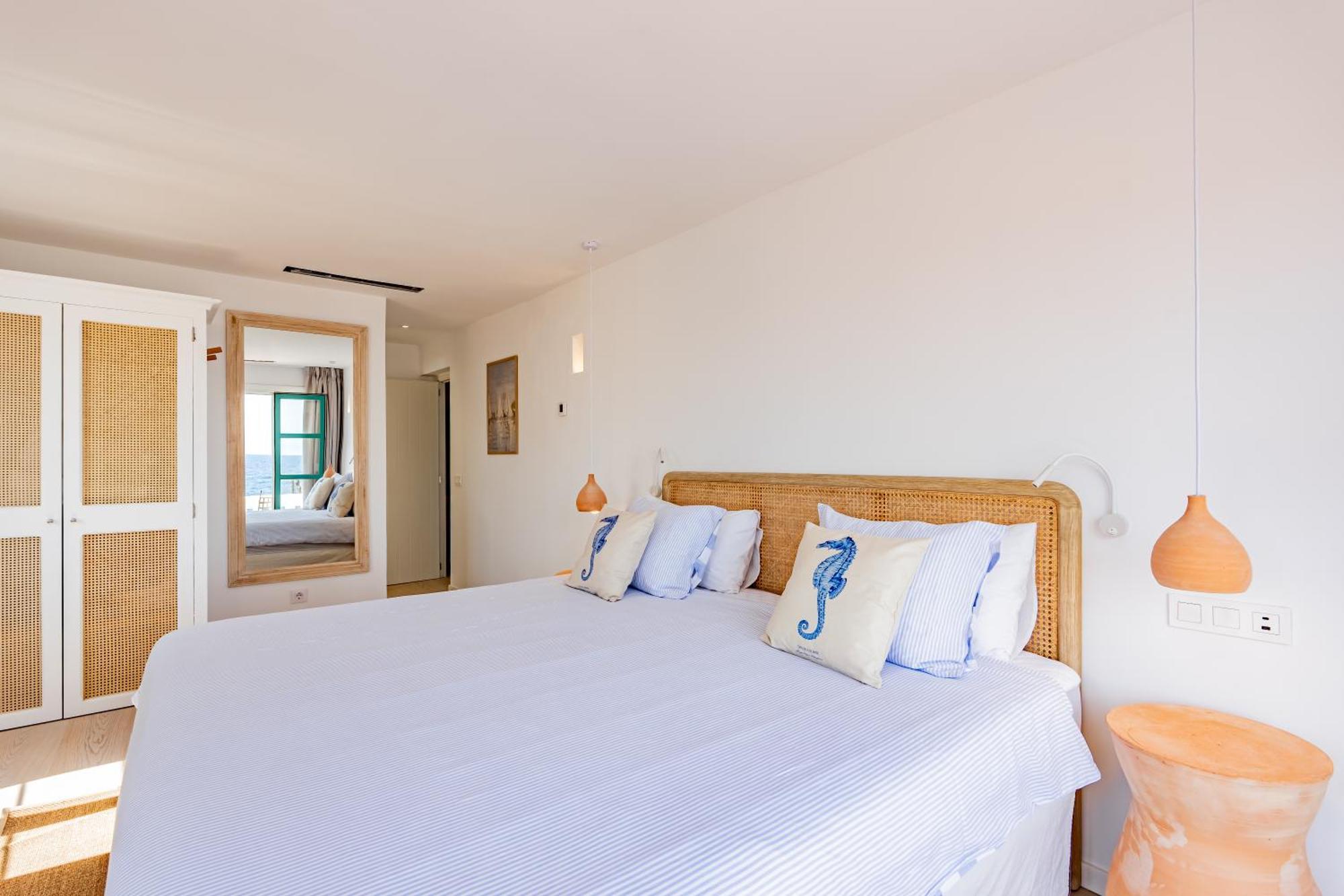 Bed and breakfast The Sea Club 3*