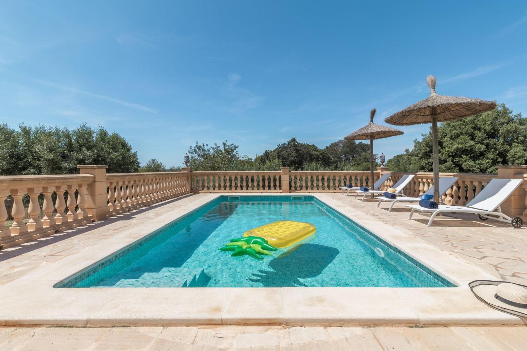 Country house Sa Madoneta