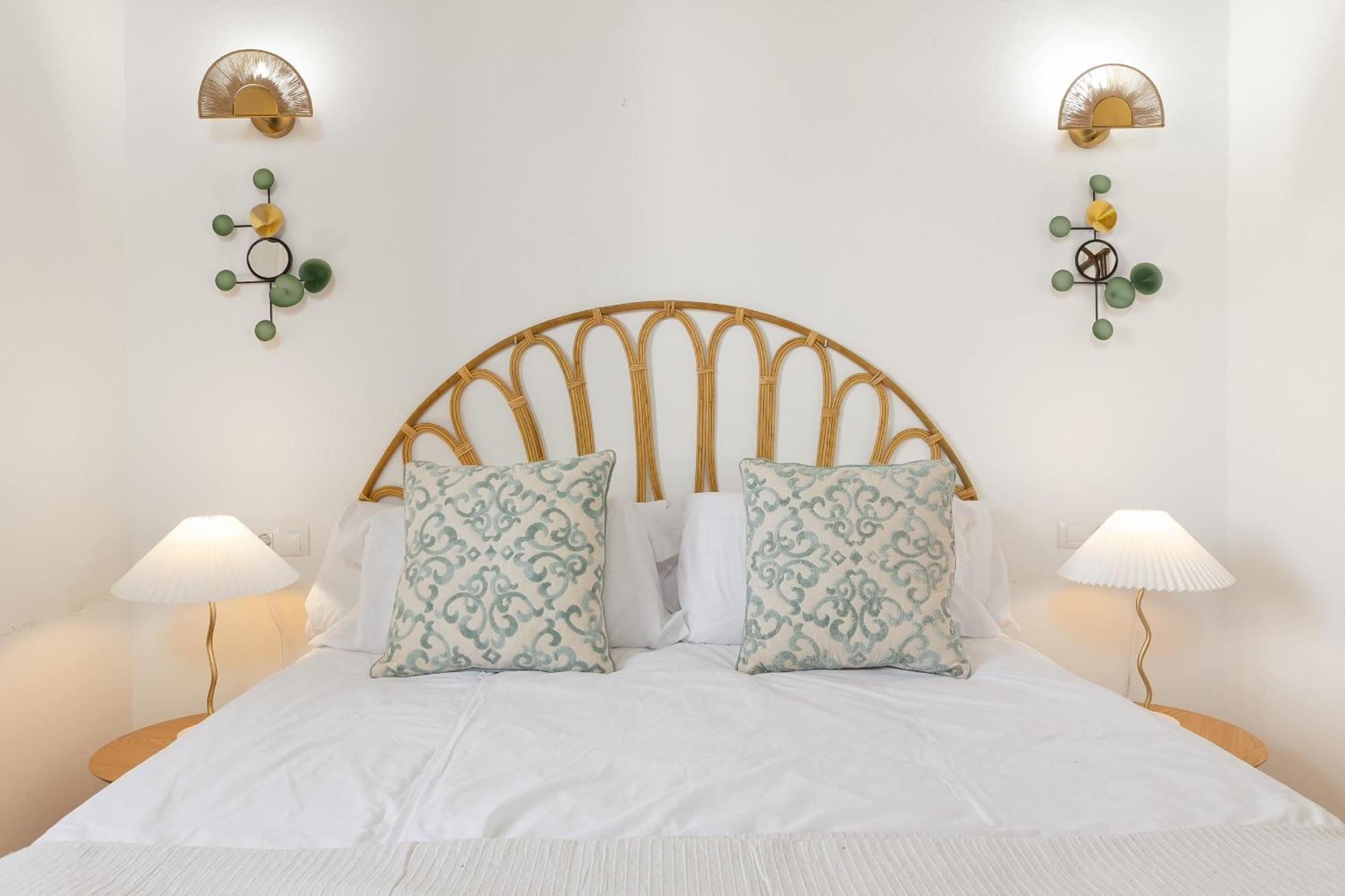 Sa Madoneta Country house Santanyi