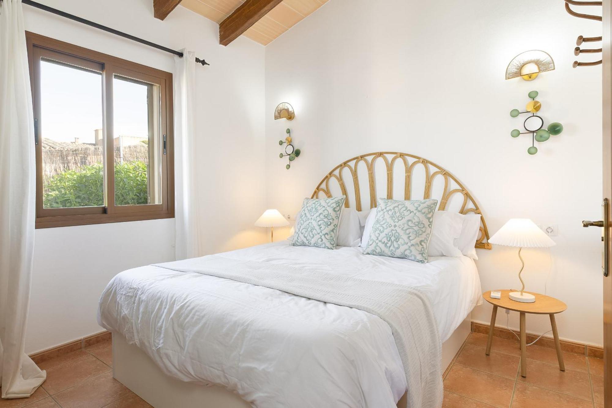 Sa Madoneta Country house