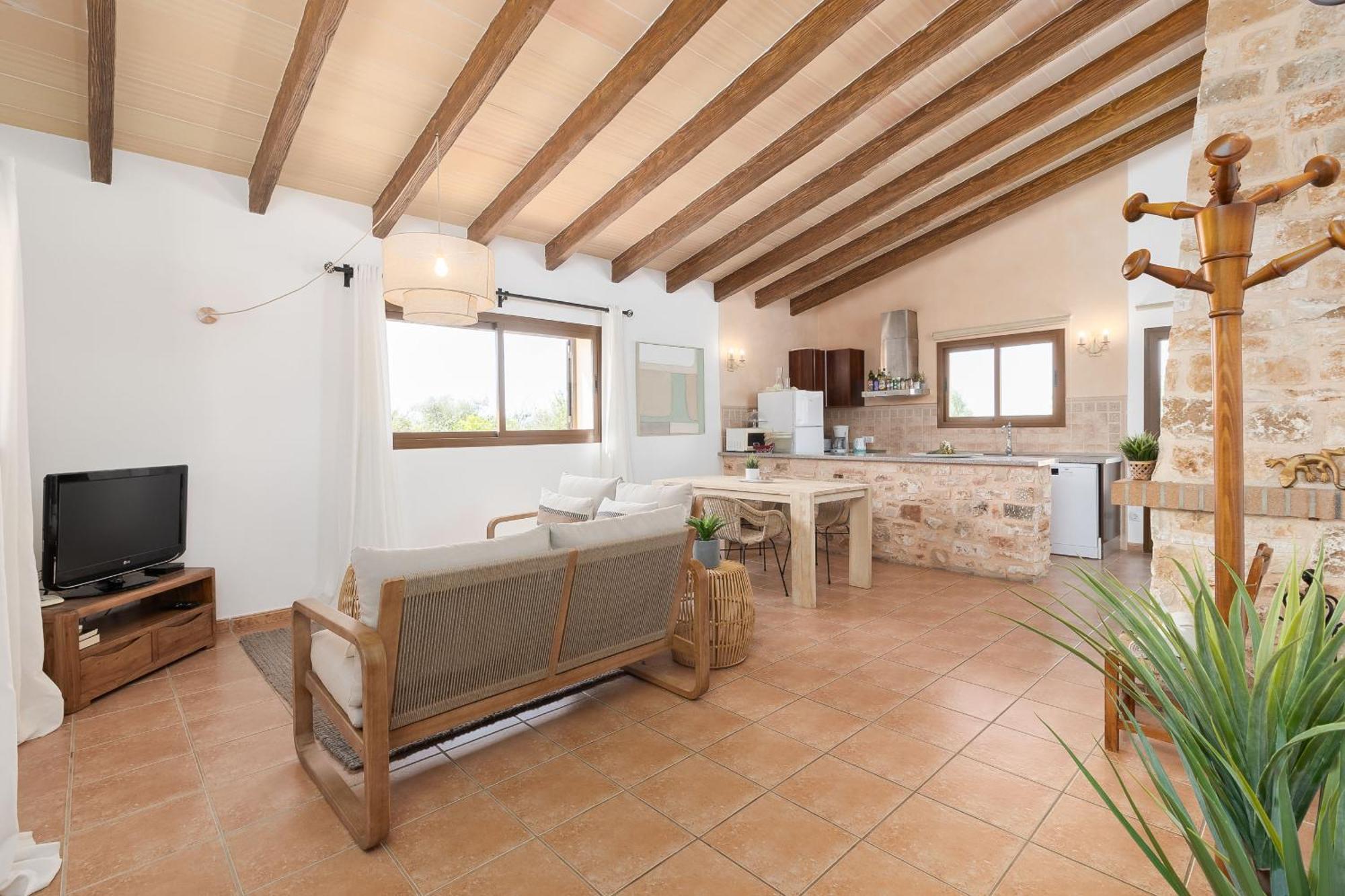 Sa Madoneta Country house