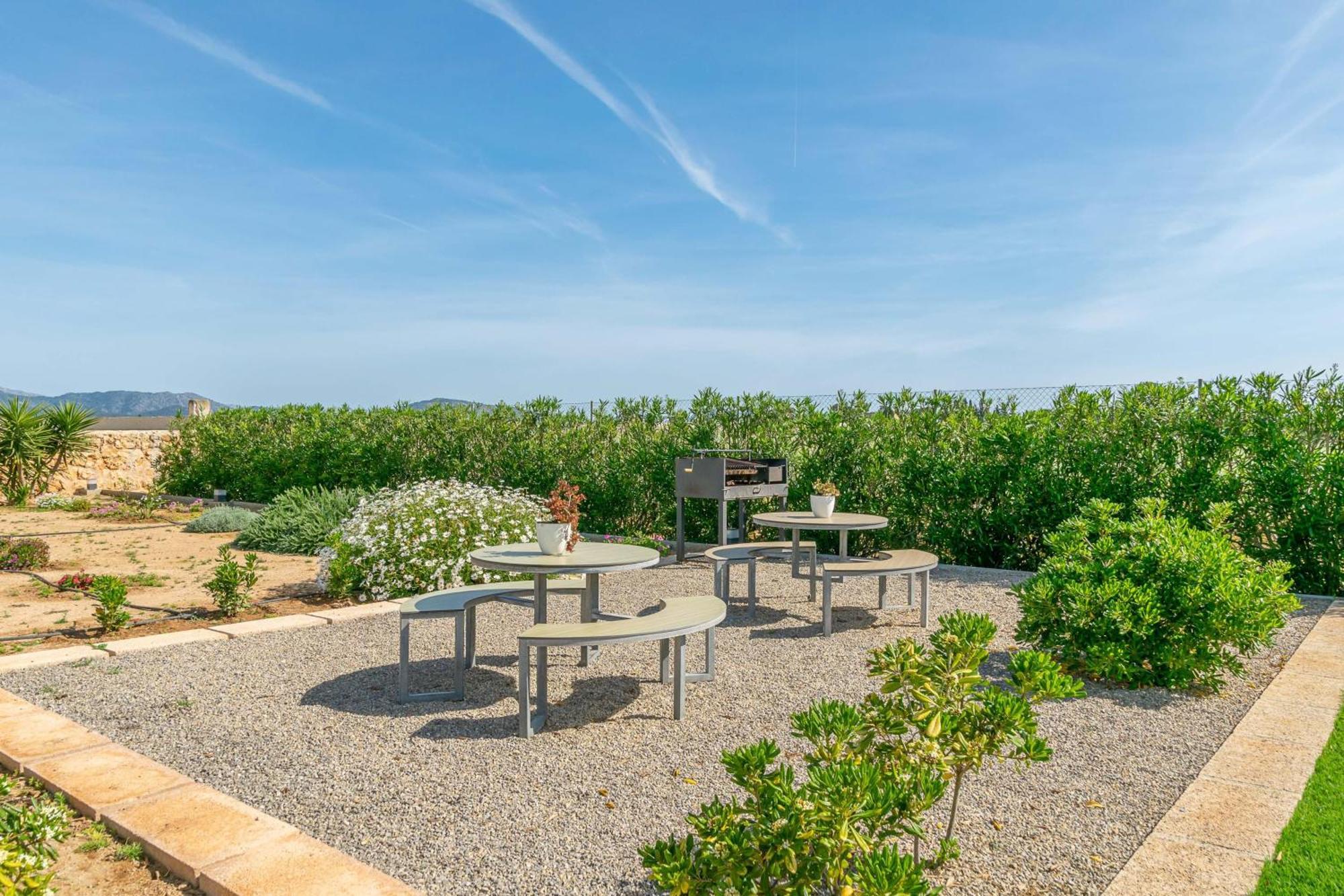 Villa Son Sastre -figuerola- *