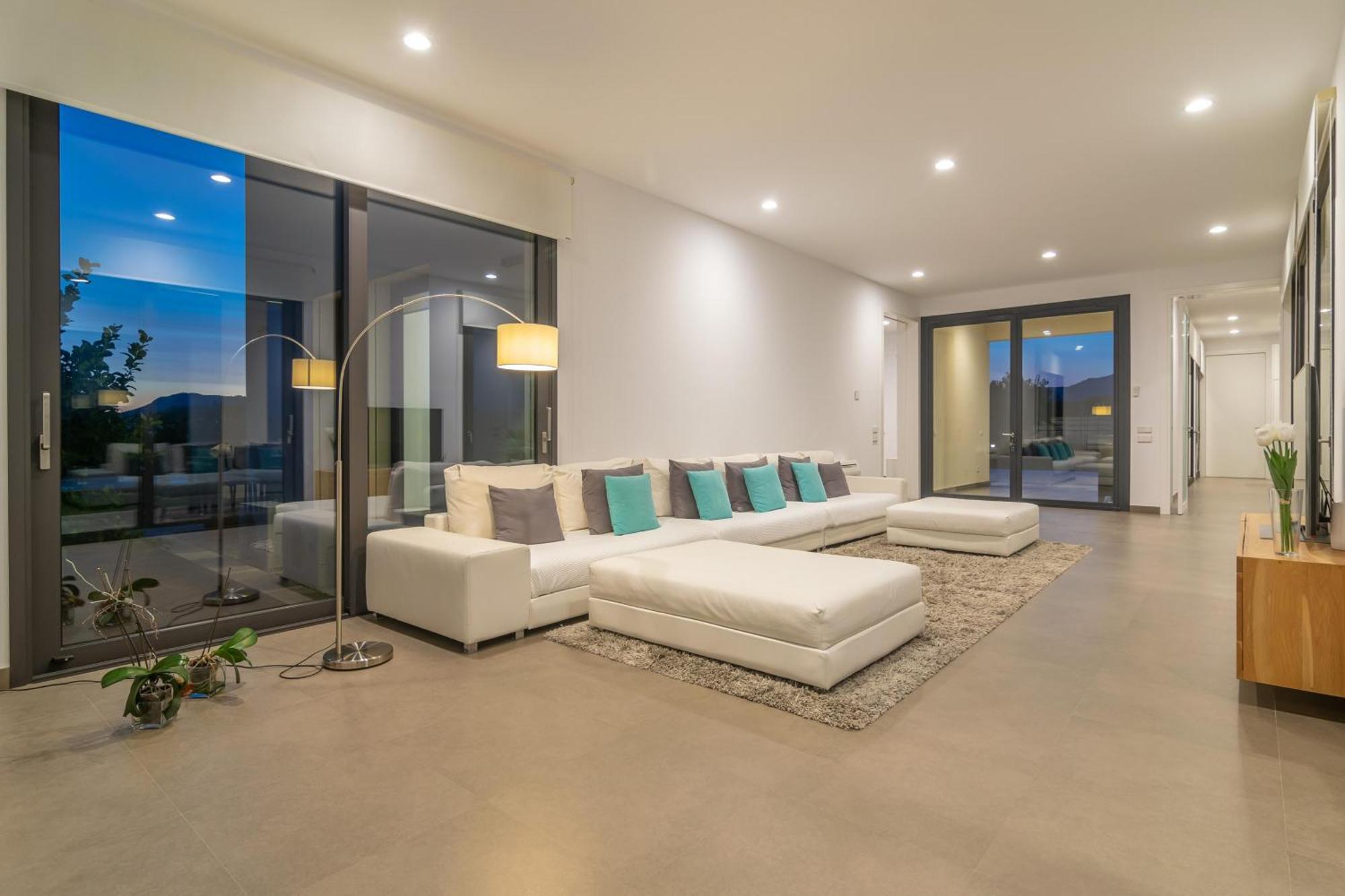 Villa Son Sastre -figuerola-
