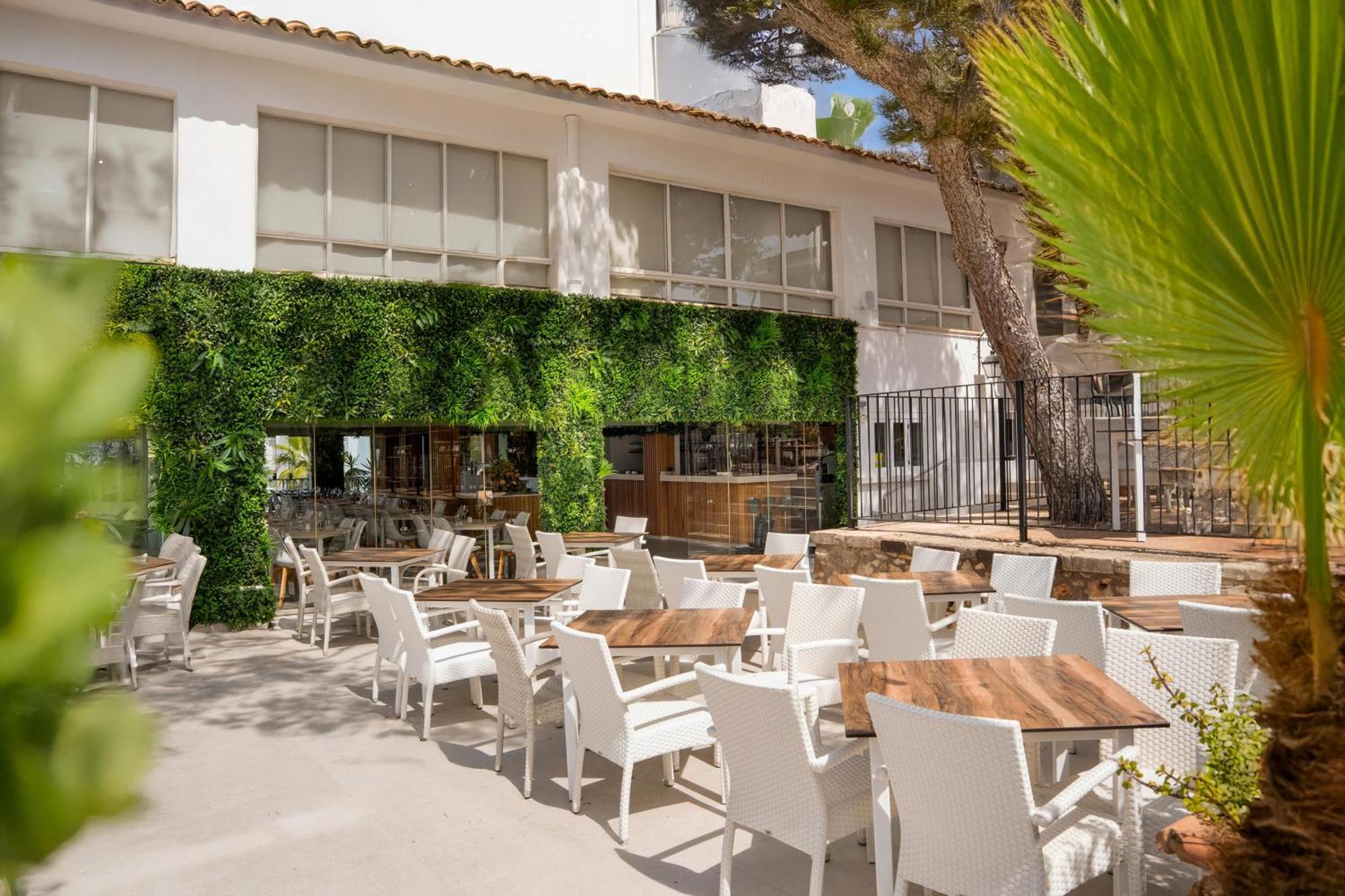 Apartahotel Ferrera Y Ferrera Anexo 4*