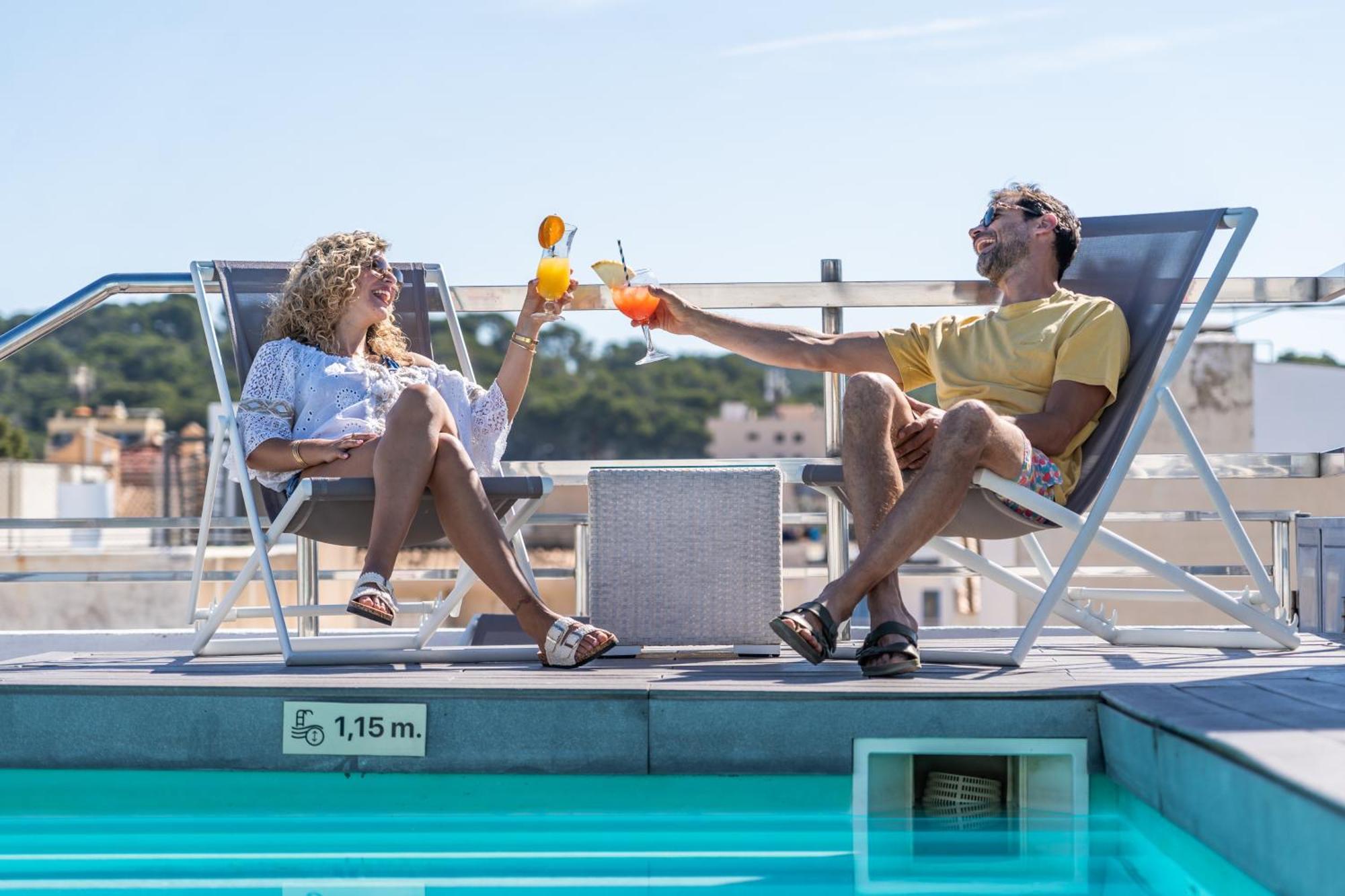 Hotel Cooee Cala Ratjada Cala Ratjada (Mallorca)