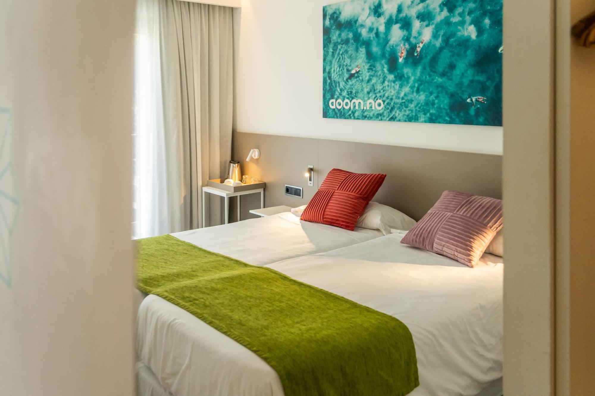 Hotel Cooee Cala Ratjada