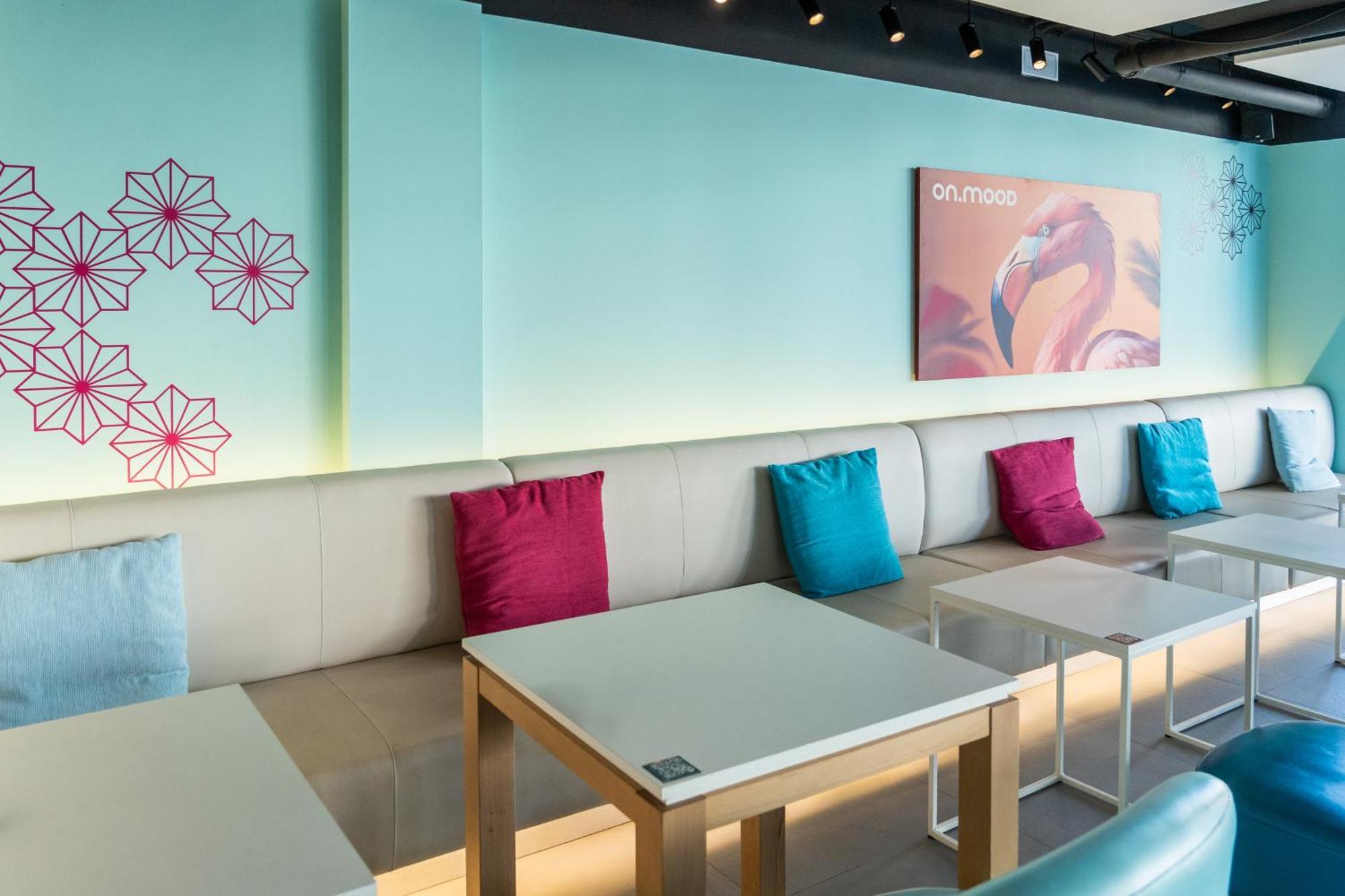 Hotel Cooee Cala Ratjada 4* Cala Ratjada (Mallorca)