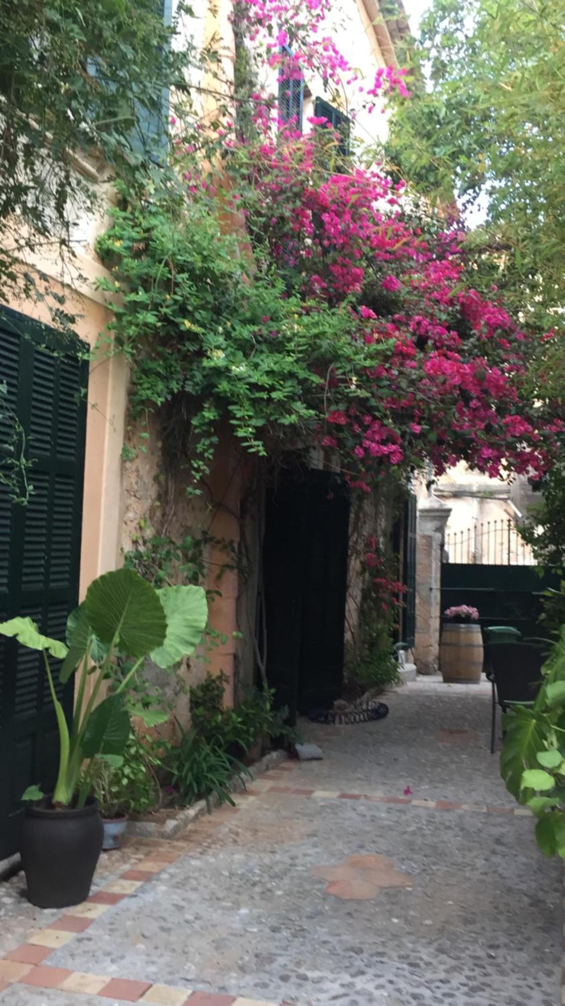 Villa Fressa Con Jardin Y Piscina 20 Pax En El Centro De