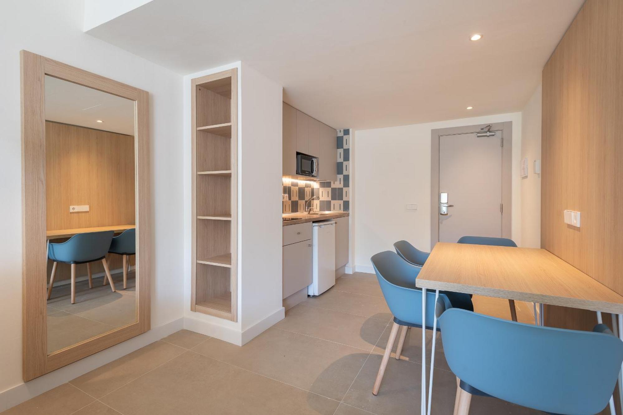 Apartamento Sol De Alcudia