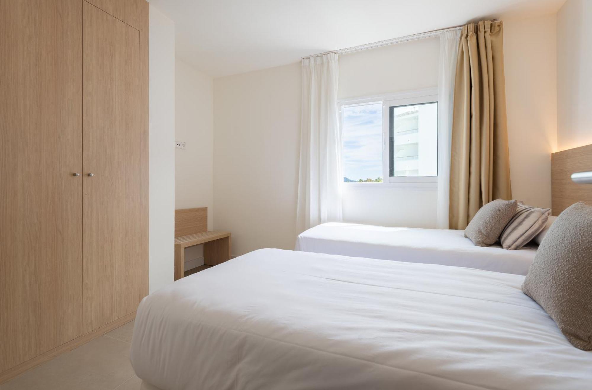 Sol De Alcudia Apartamento Puerto de Alcúdia