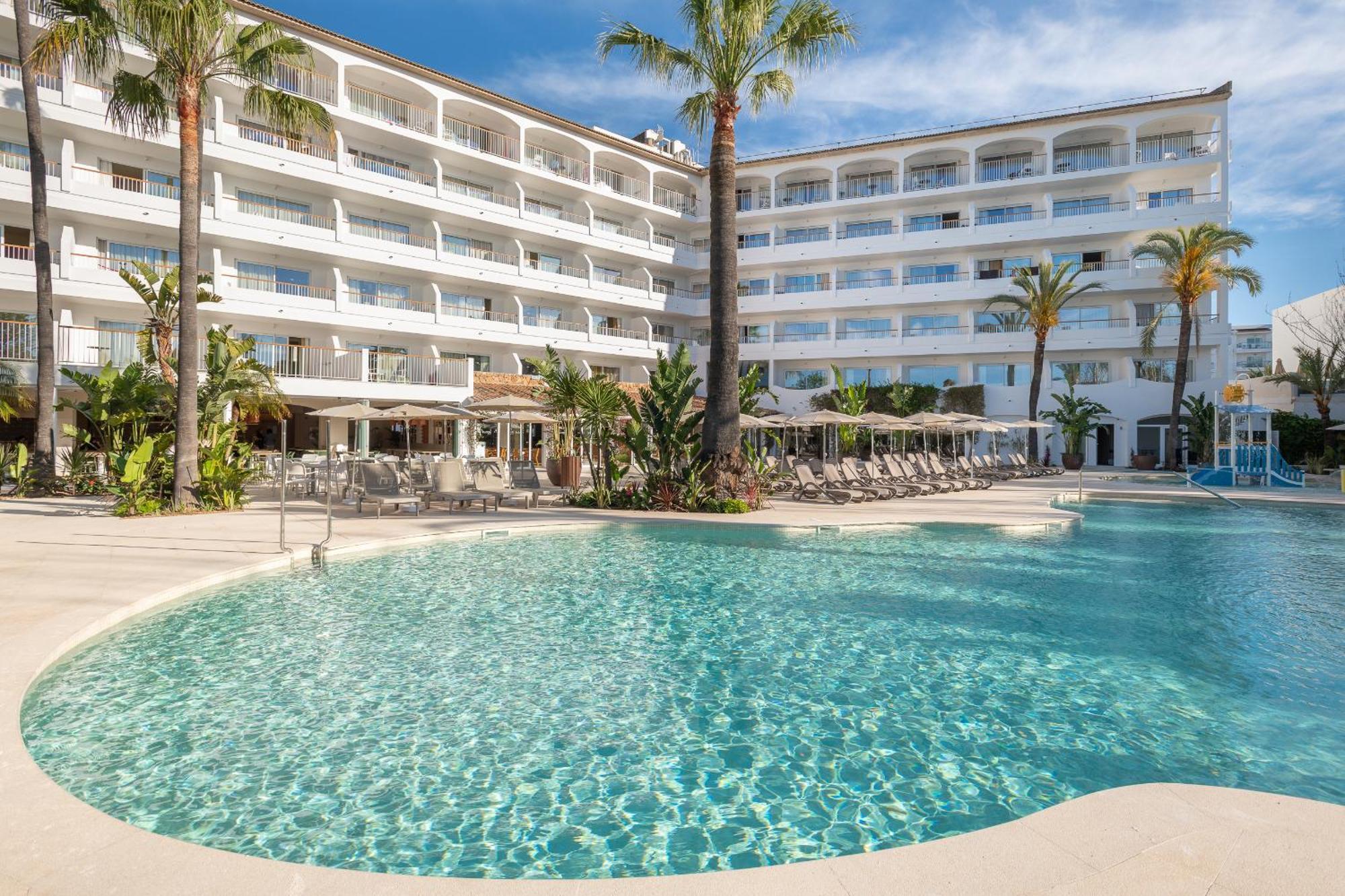 Sol De Alcudia Apartamento