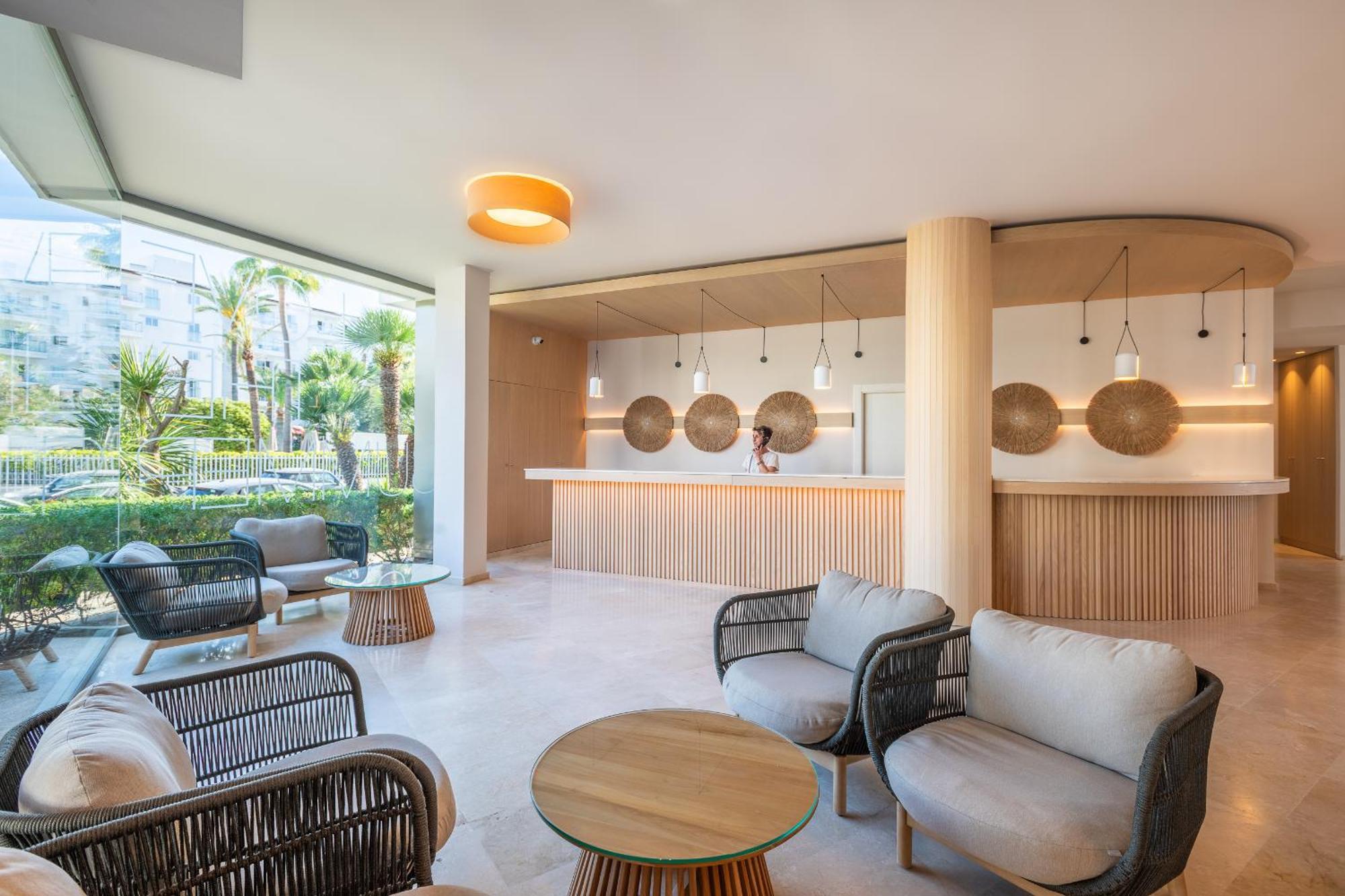 Apartamento Sol De Alcudia
