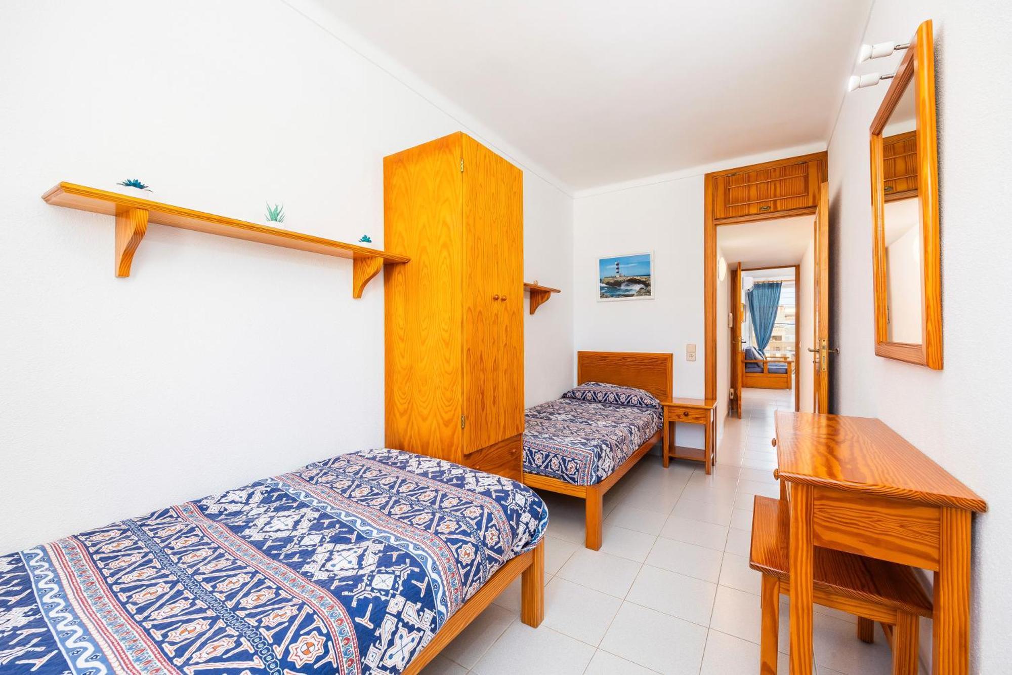 Vidal Cabrera Apartment Ses Salines (Mallorca)