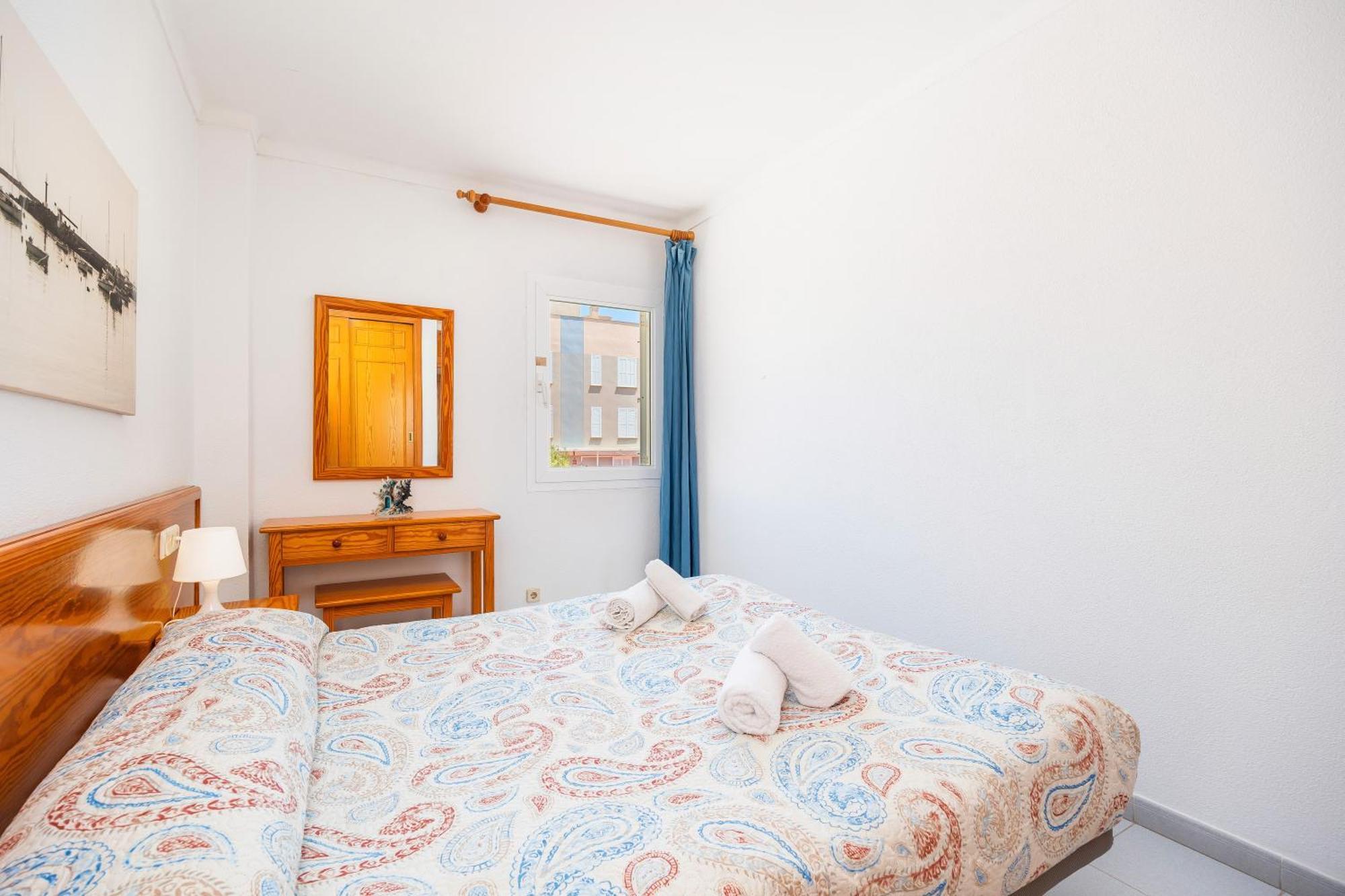 Apartment Vidal Cabrera