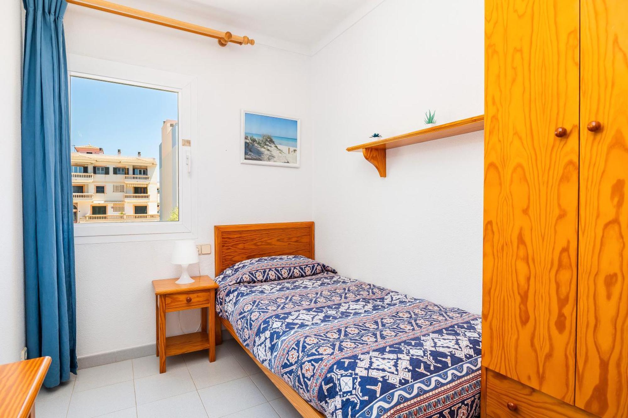 Apartment Vidal Cabrera