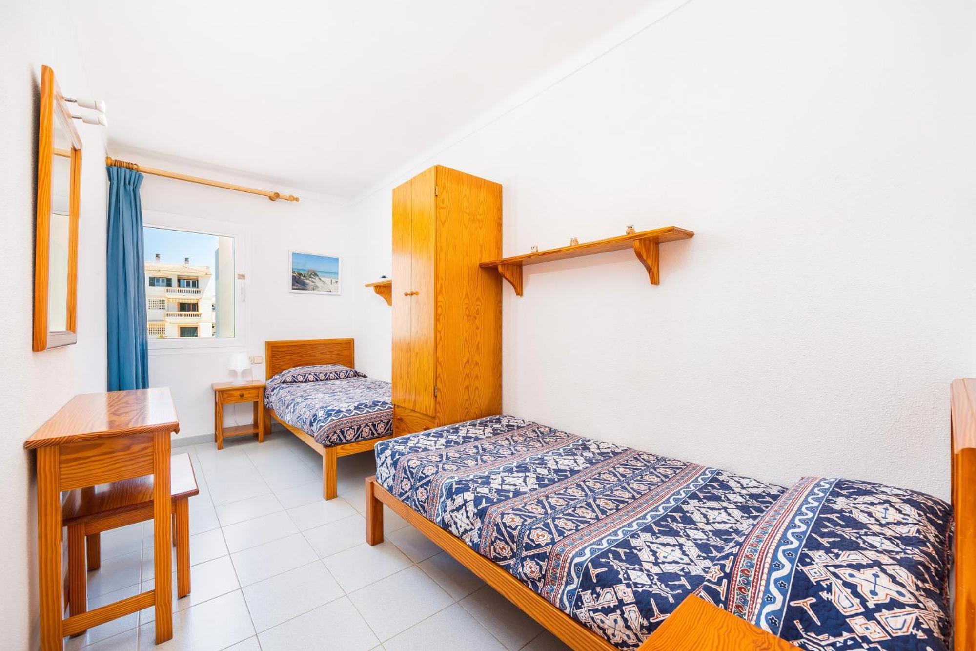 Apartment Vidal Cabrera Ses Salines (Mallorca)