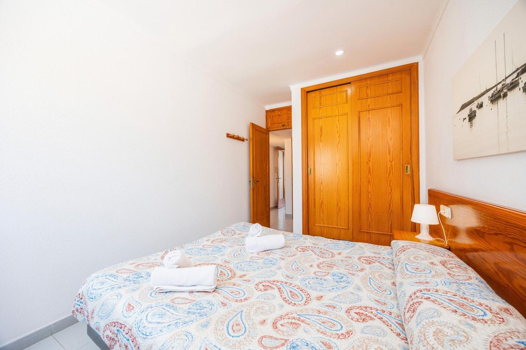 Apartment Vidal Cabrera *