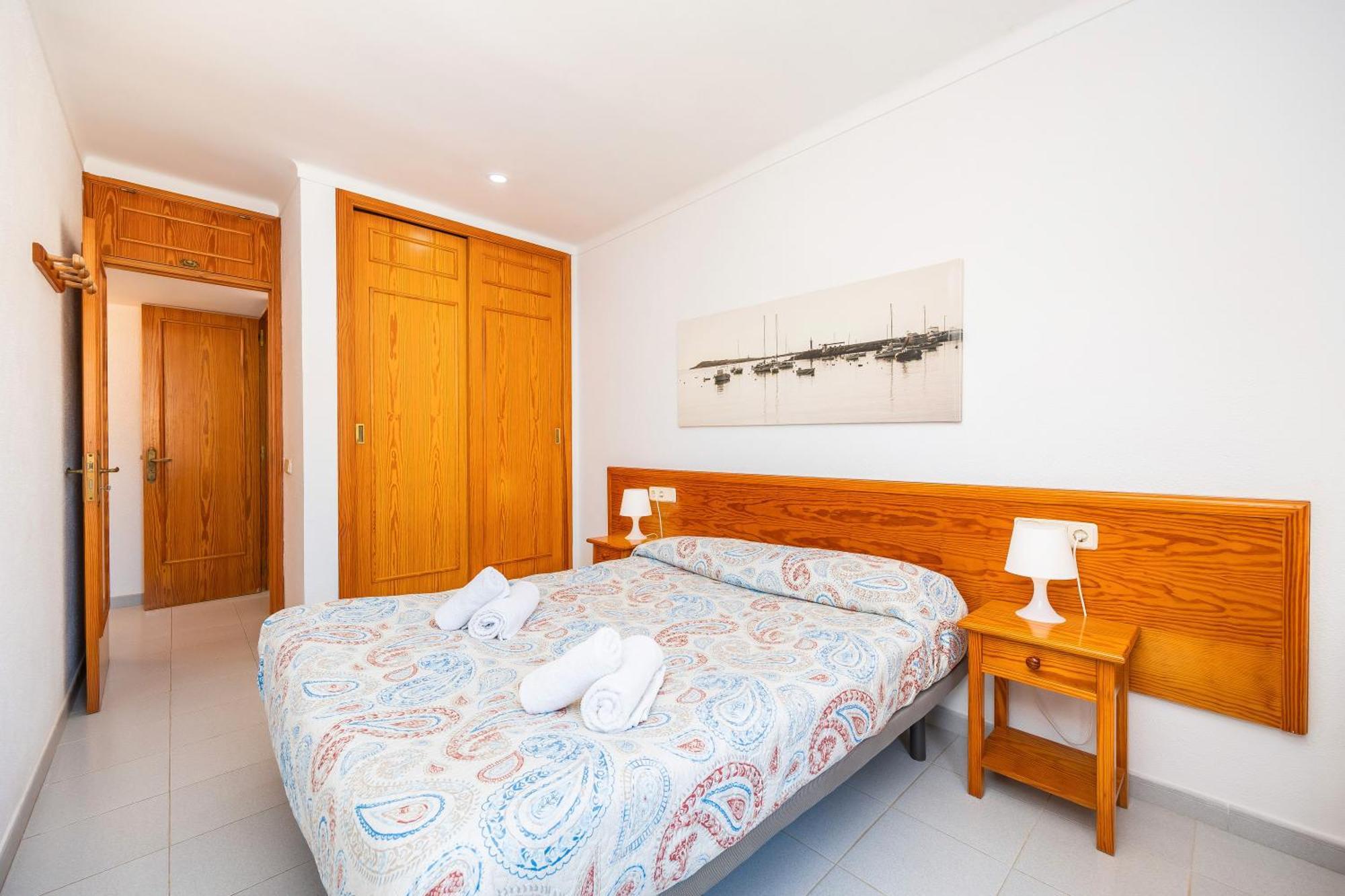 Apartment Vidal Cabrera