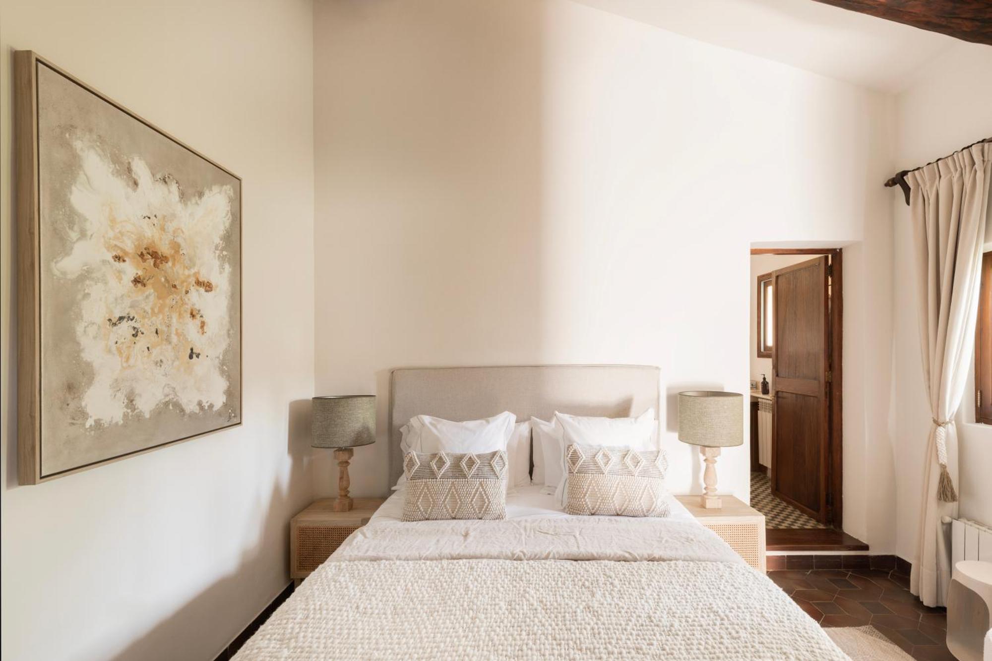 La Reserva Rotana 5*