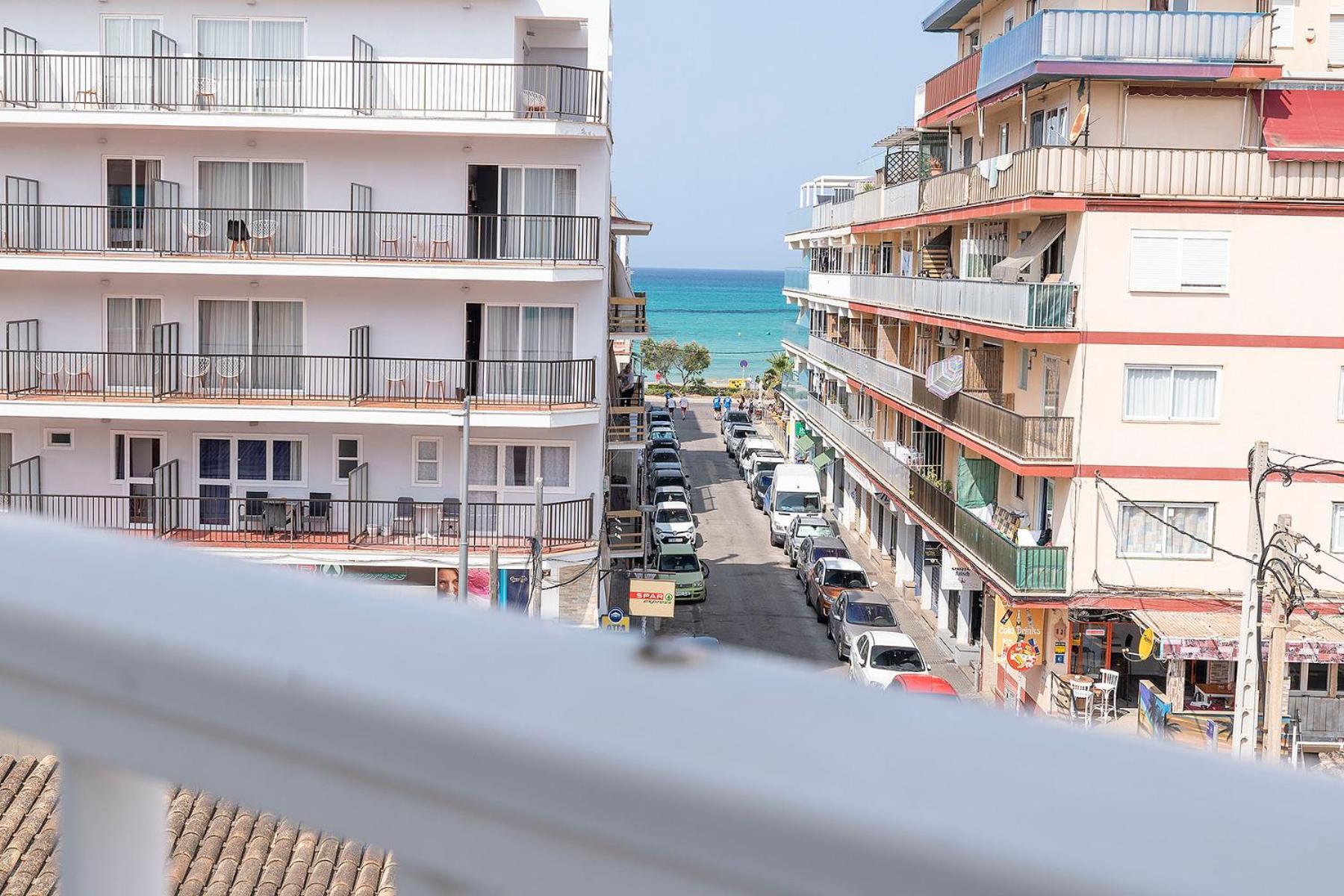 Lido Pensión
