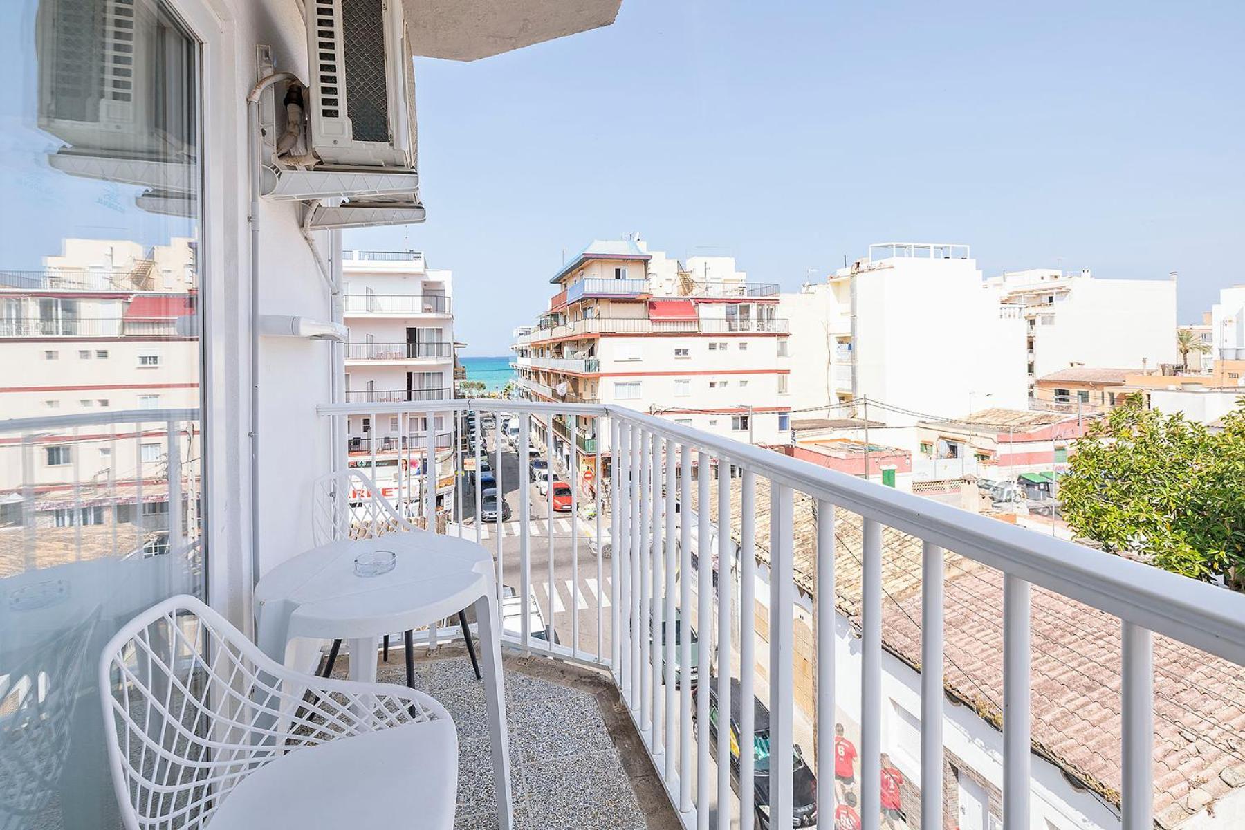 Lido Pensión *