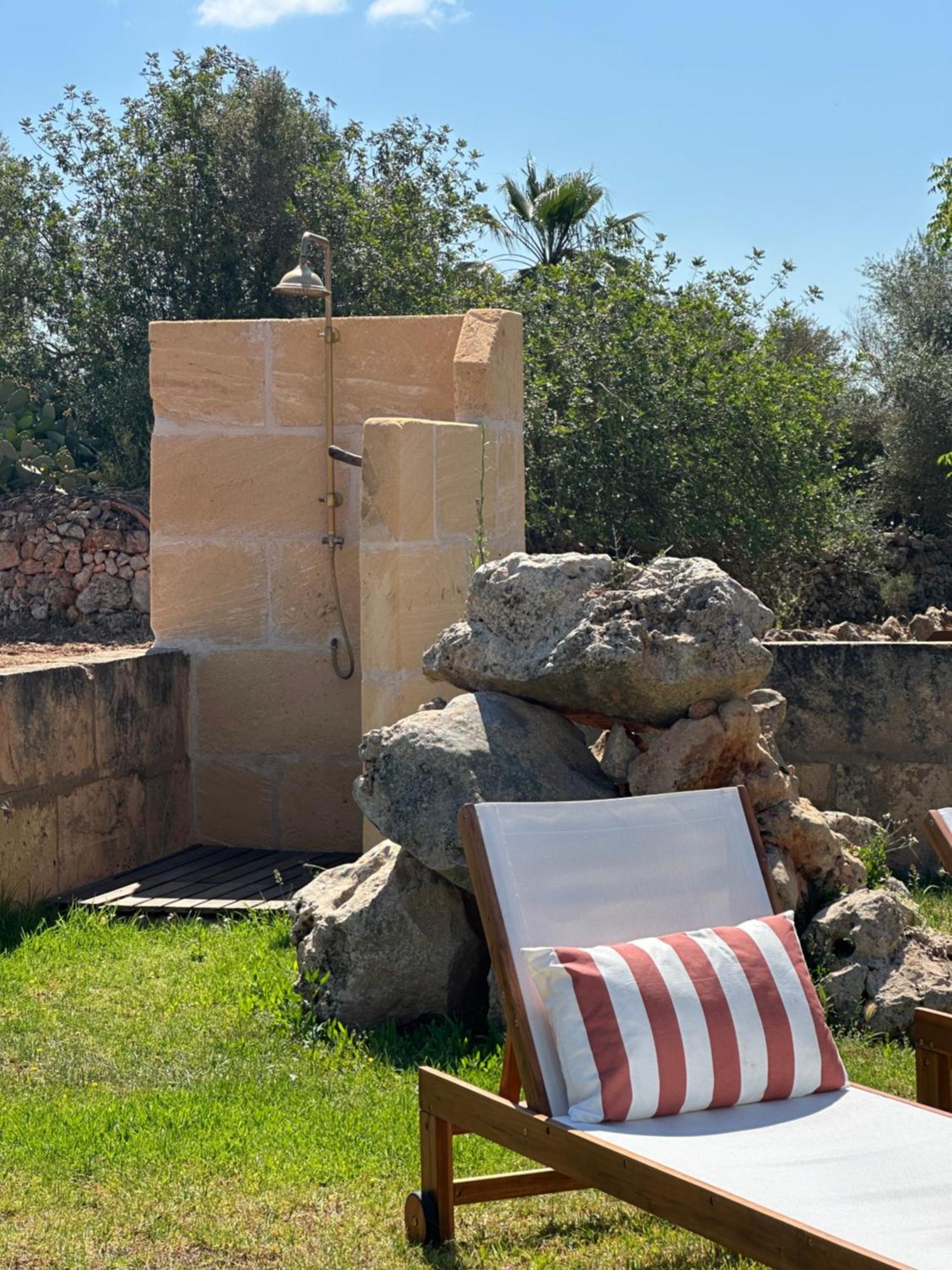 Casa rural Son Pieras Llucmajor (Mallorca)