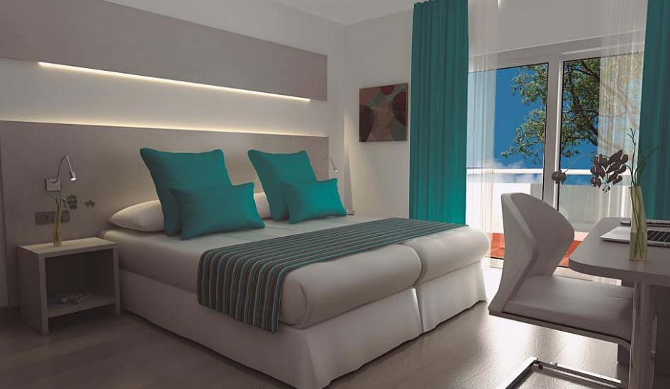 Welikehotel Fenix Hotel 4*