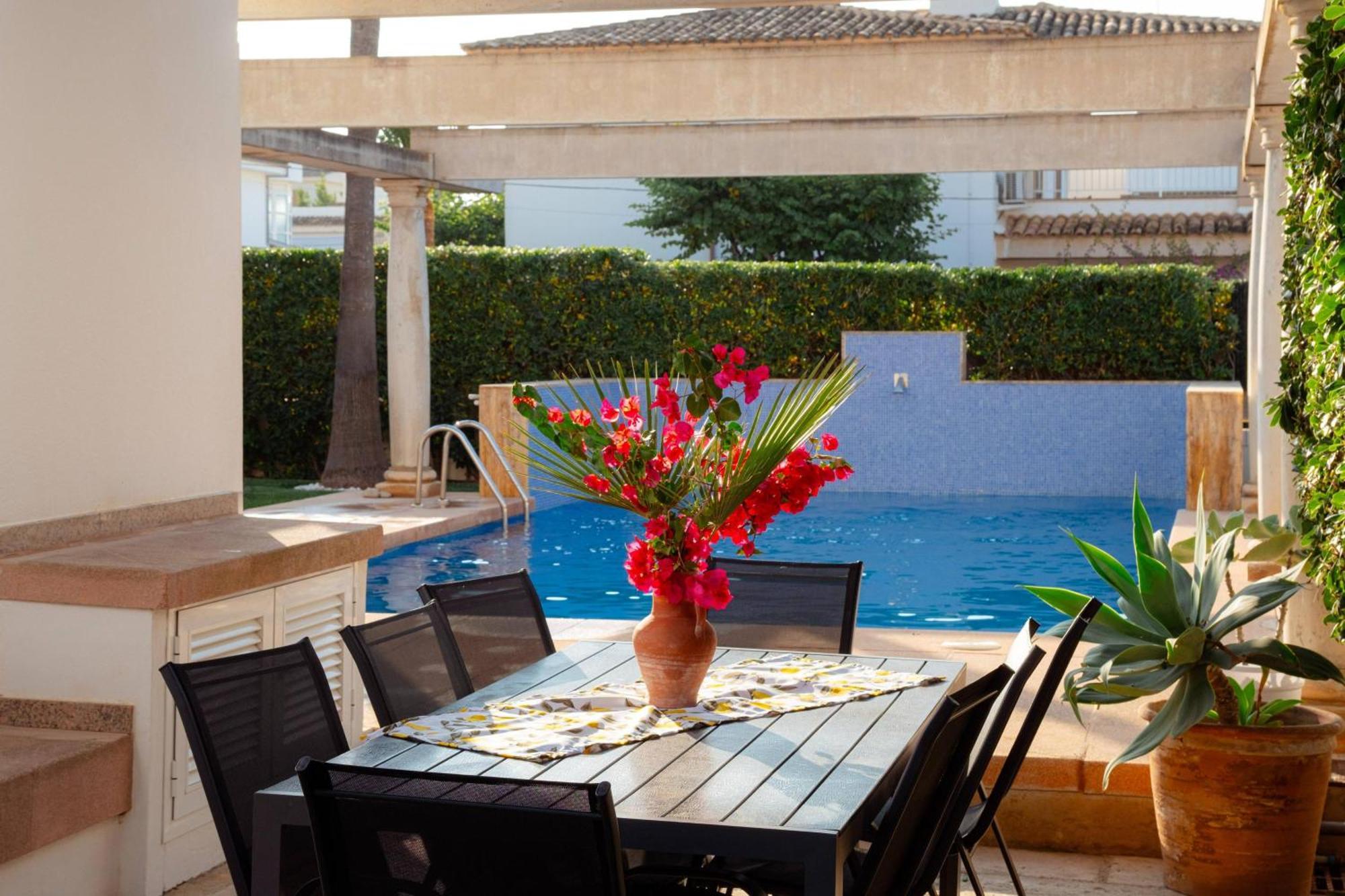 Villa Estrel Can Picafort (Mallorca)
