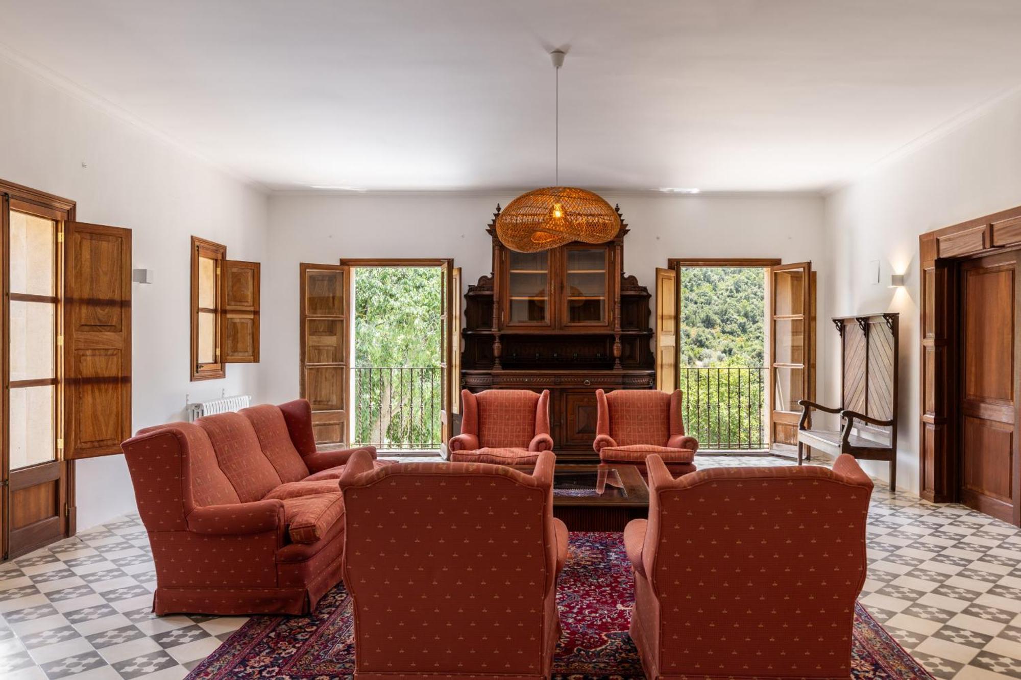 Villa Honor Vell - Hidden Valley Retreat