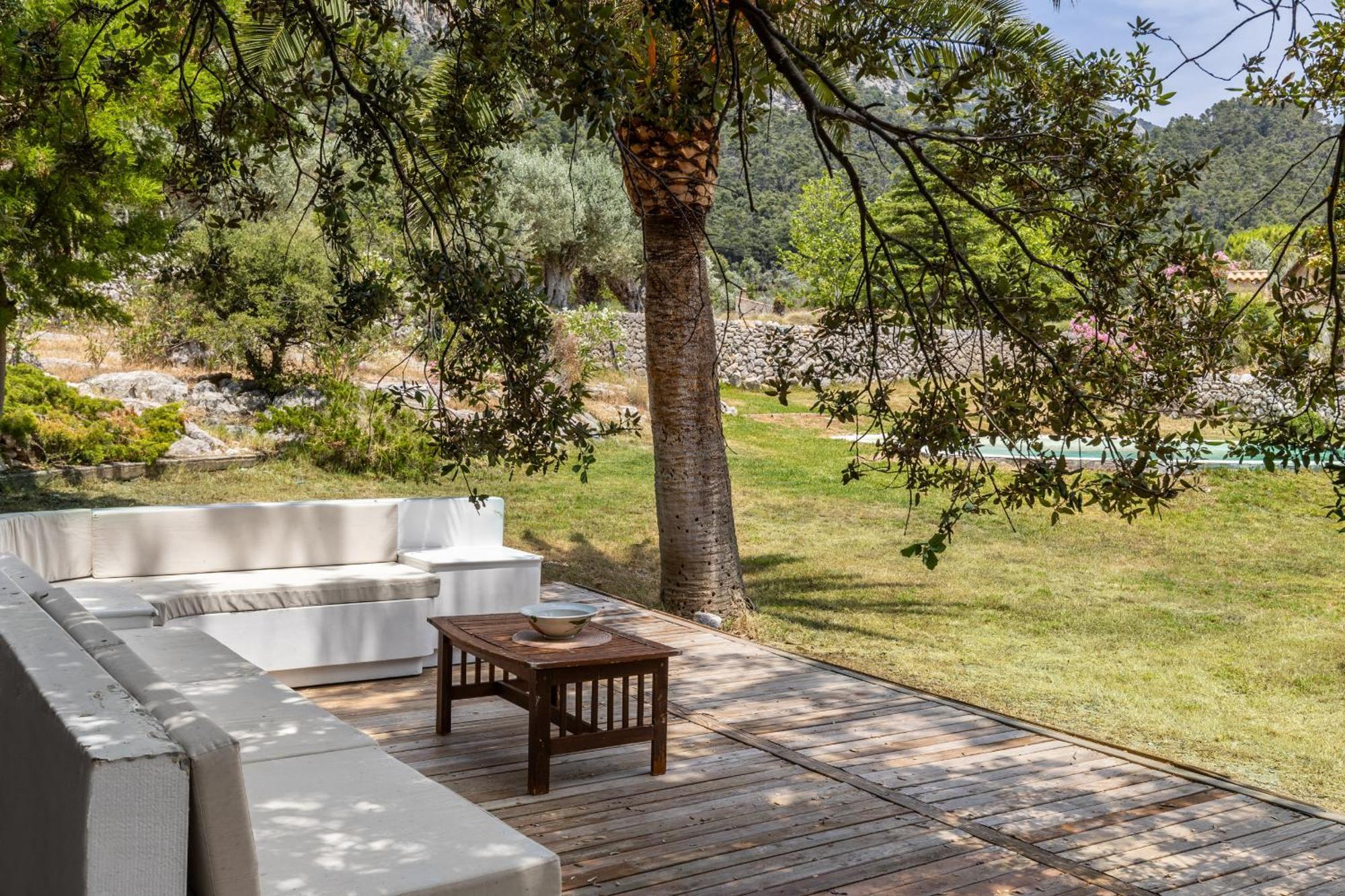 Honor Vell - Hidden Valley Retreat * Bunyola