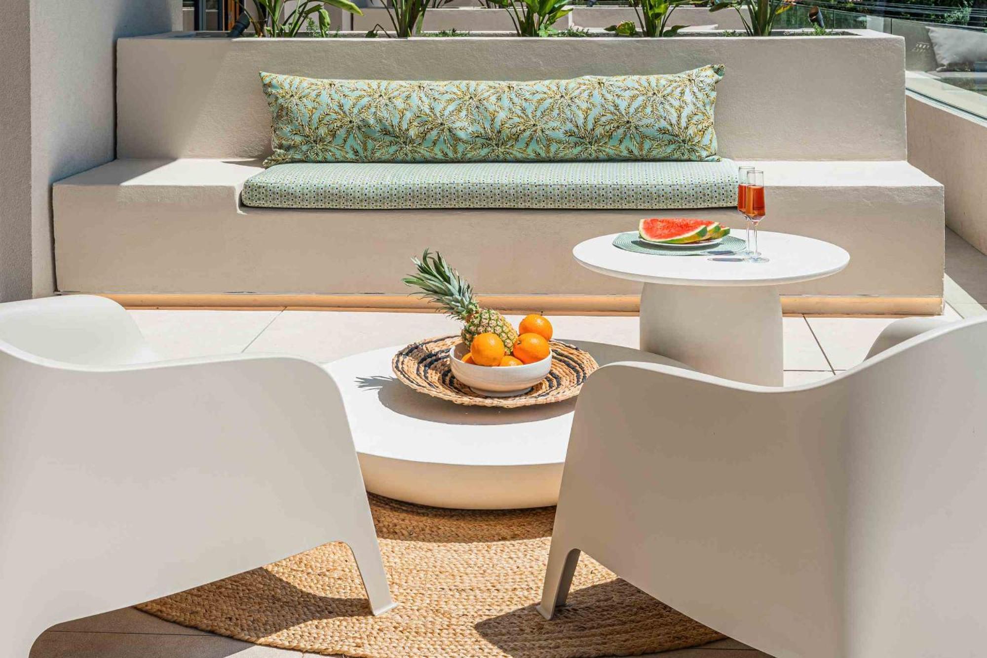 Villa Gotmar Is A Modern *