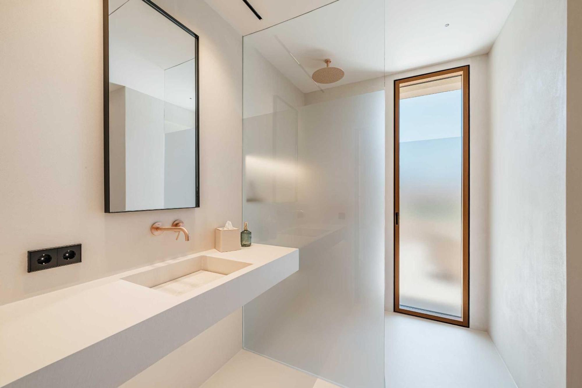 Gotmar Is A Modern Villa