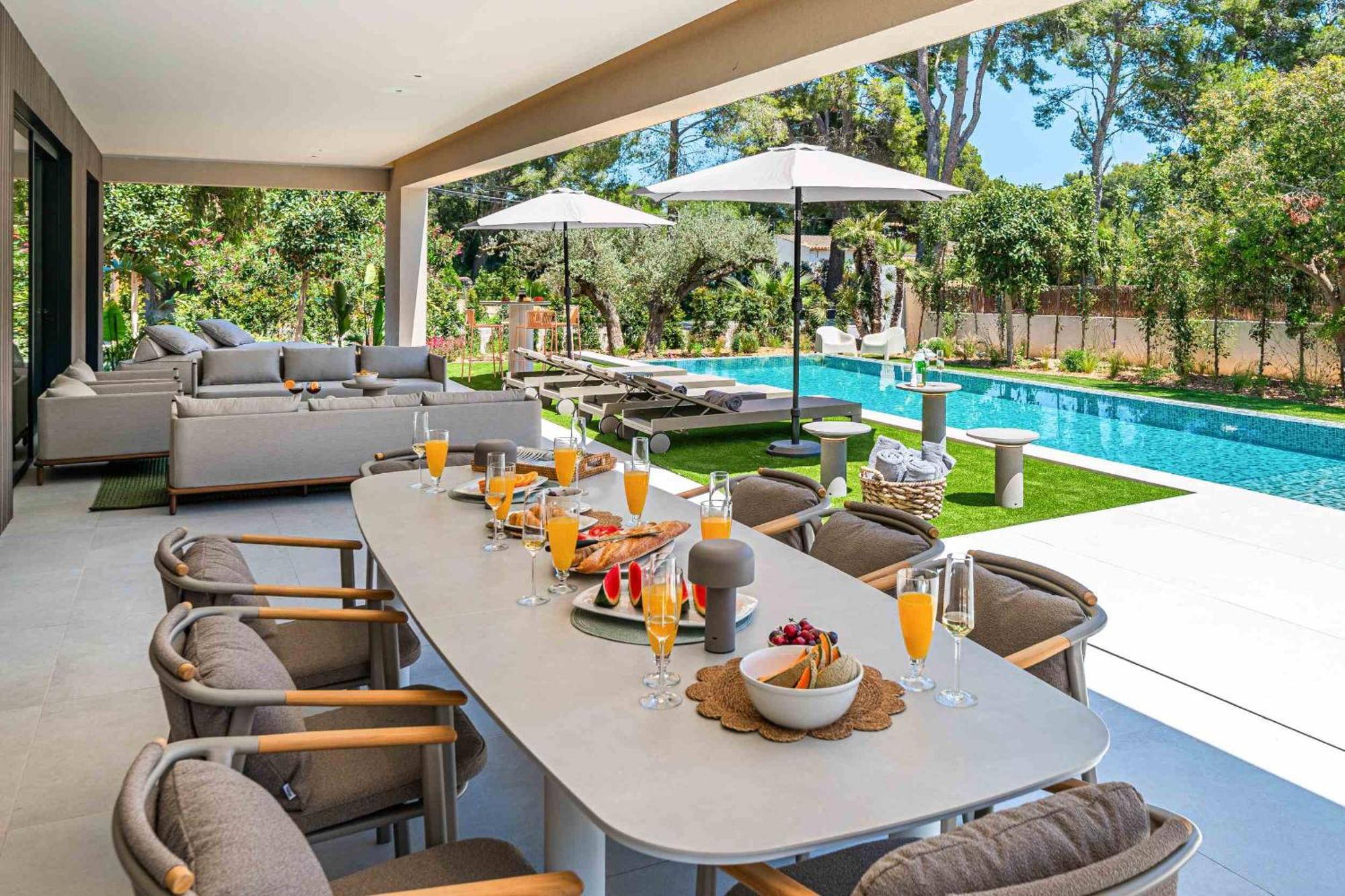 Gotmar Is A Modern Villa