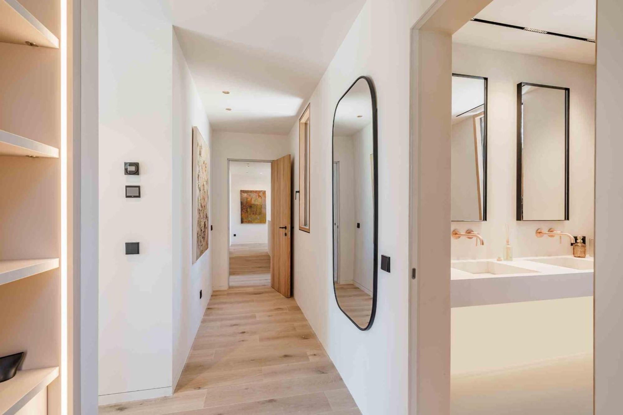Gotmar Is A Modern Villa Pollensa