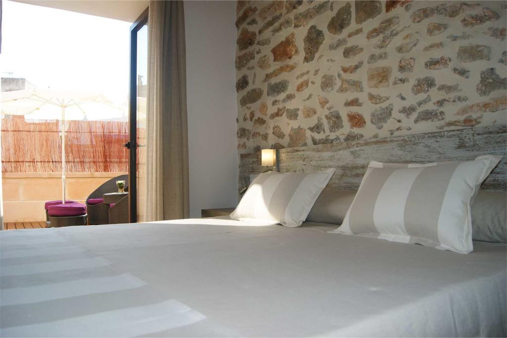 Bed and breakfast Petit C'an Mel