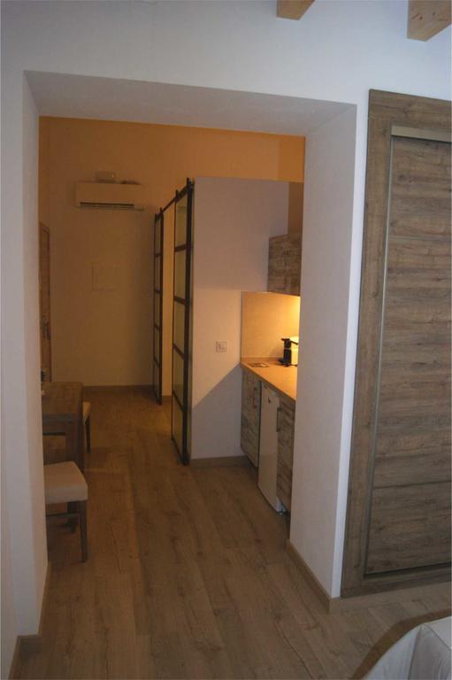 Petit C'an Mel Bed and breakfast Cas Concos