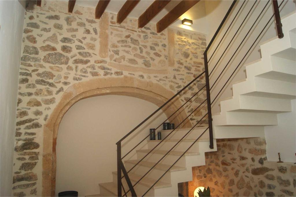 Bed and breakfast Petit C'an Mel 3*