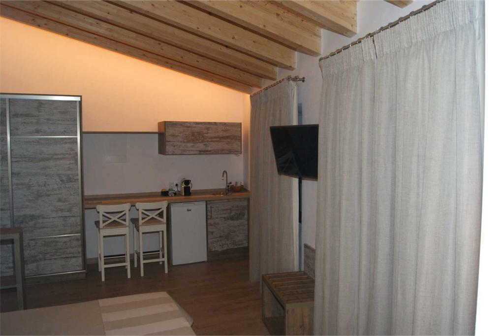 Bed and breakfast Petit C'an Mel 3*