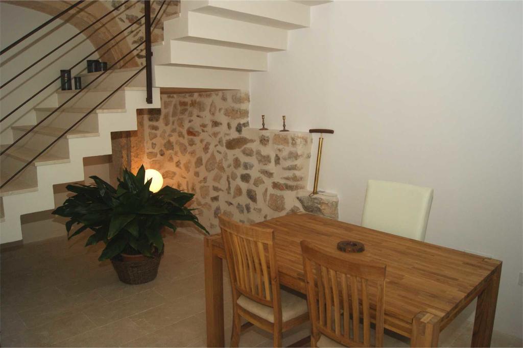 Petit C'an Mel Bed and breakfast
