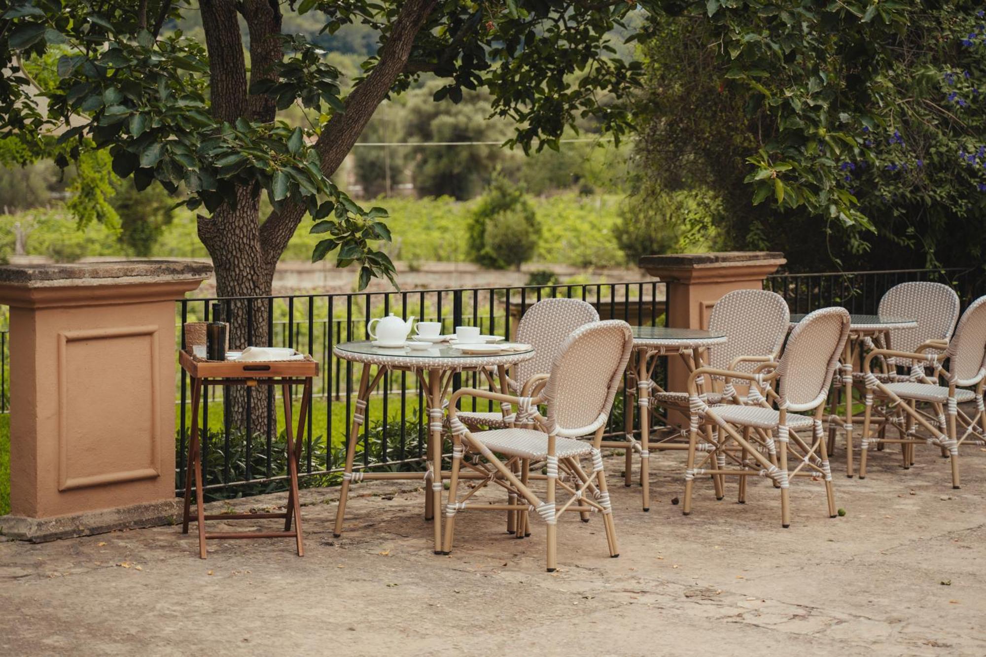 Rondaia, A Winery & Fincahotel-agroturismo In Tramuntana Hotel