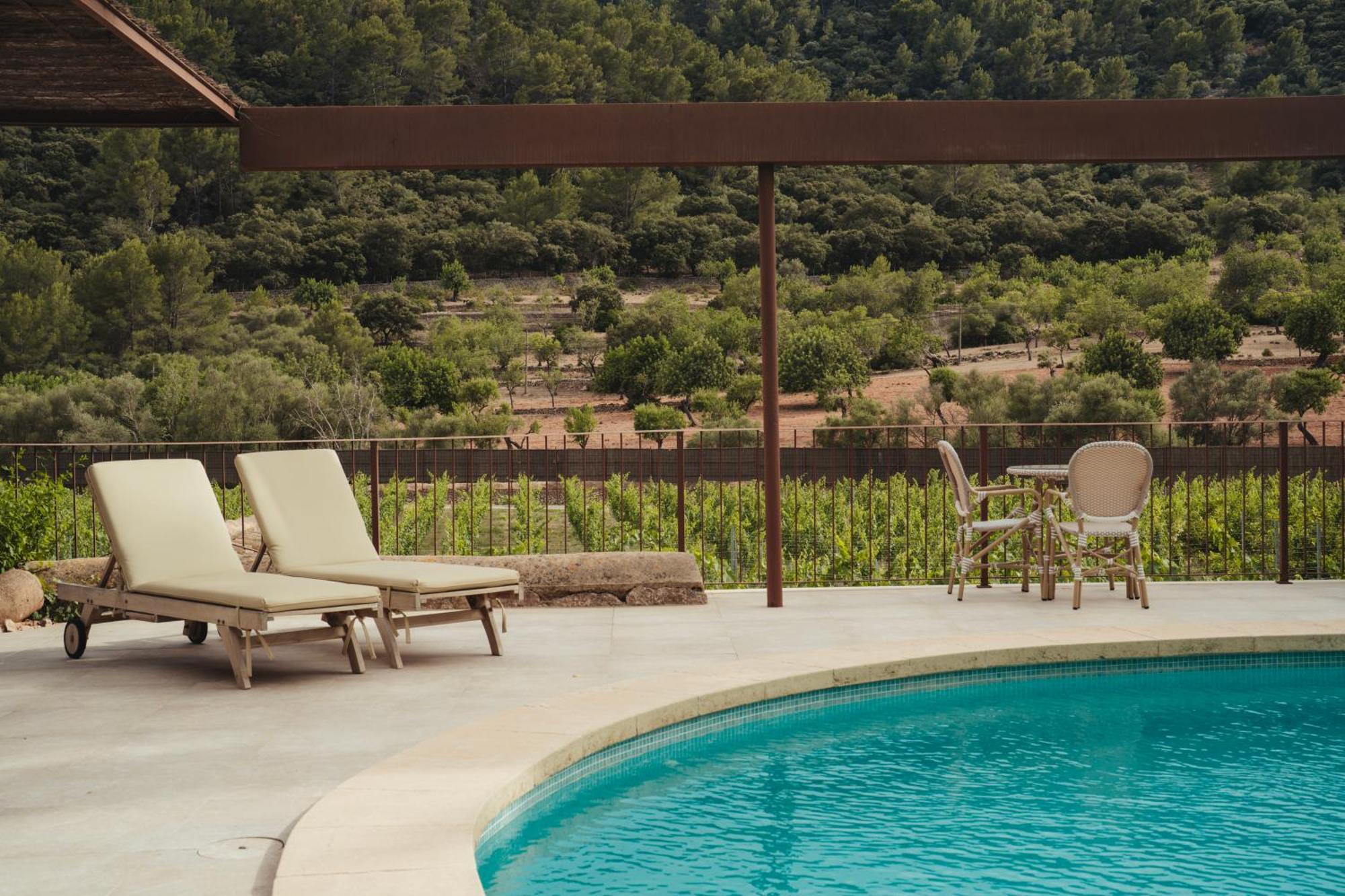 Rondaia, A Winery & Fincahotel-agroturismo In Tramuntana Hotel