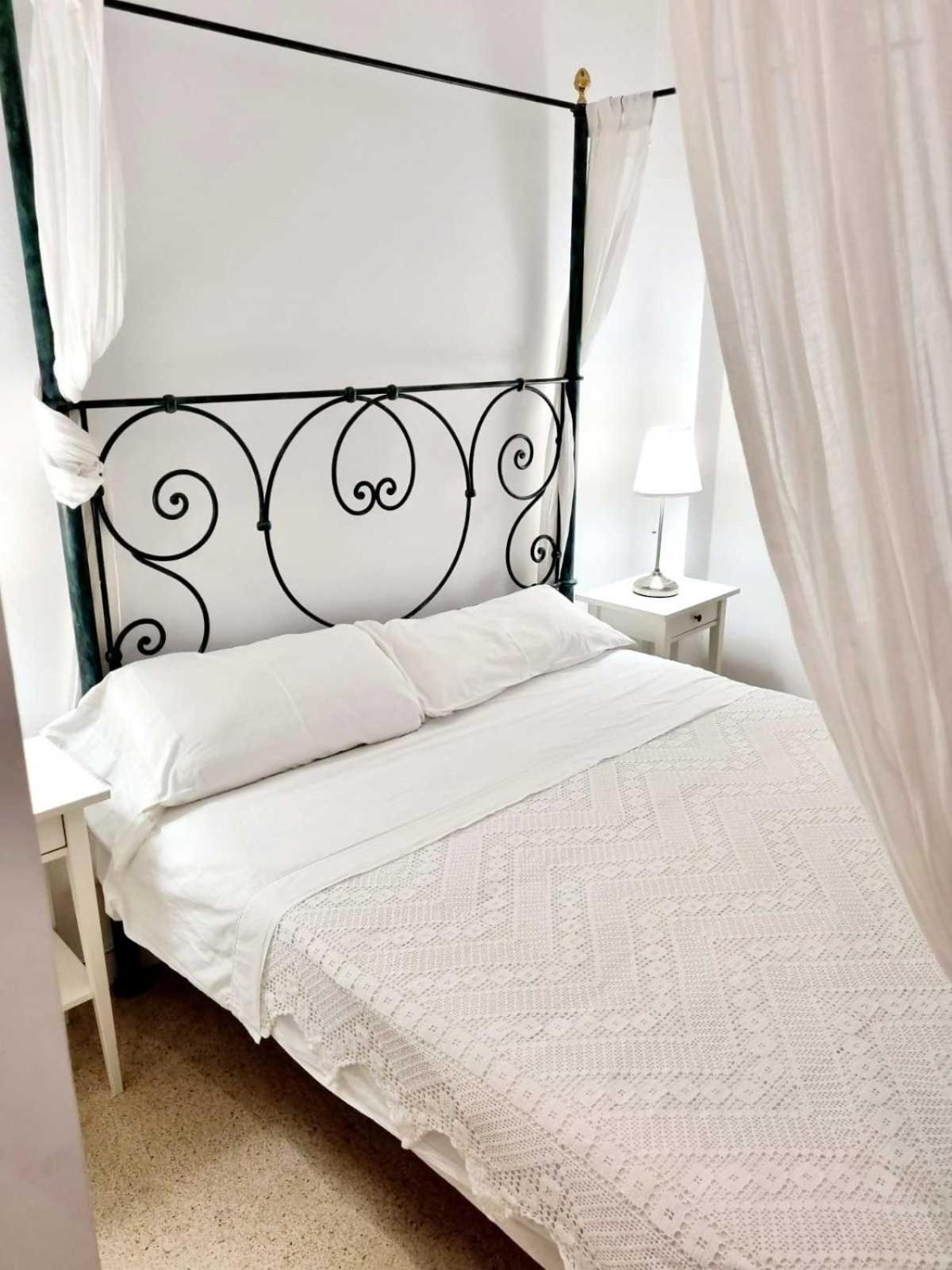Hotel Ca Sa Padrina D'arta-turismo De Interior 3*