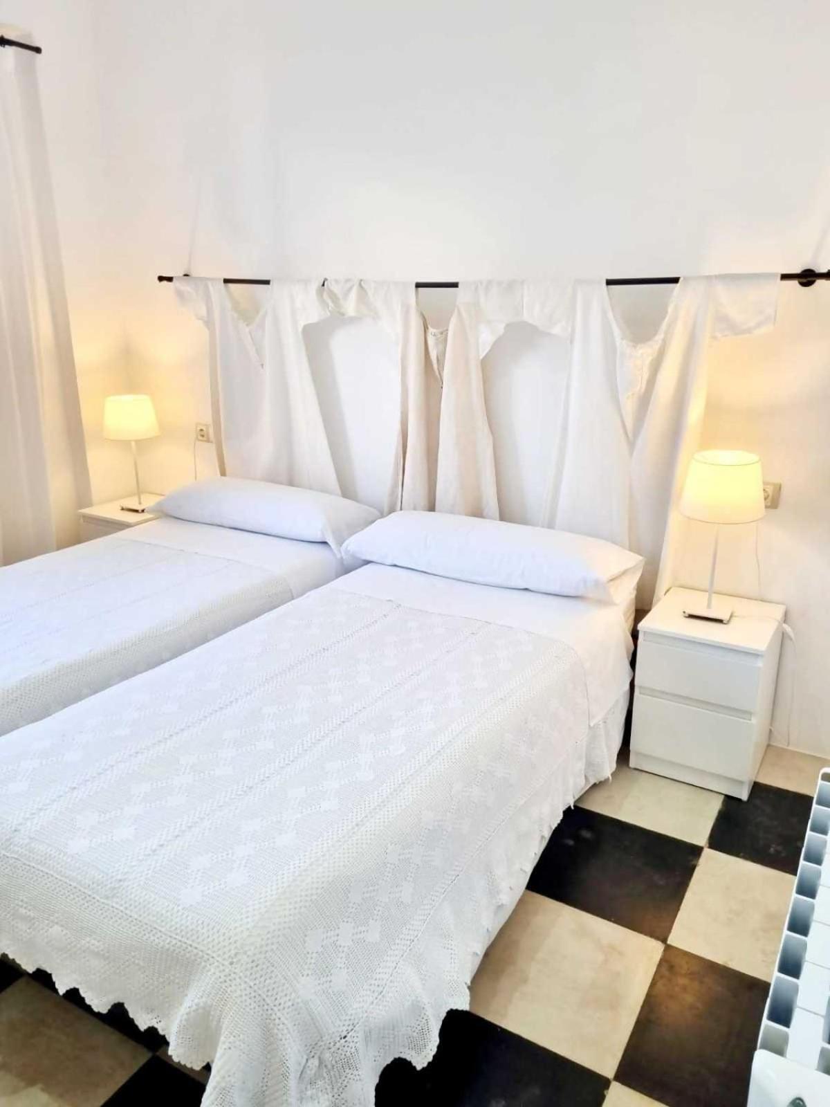 Hotel Ca Sa Padrina D'arta-turismo De Interior Artà