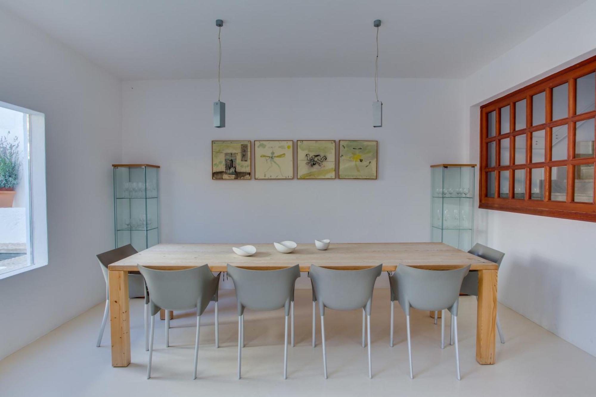 Hotel Ca Sa Padrina D'arta-turismo De Interior Artà