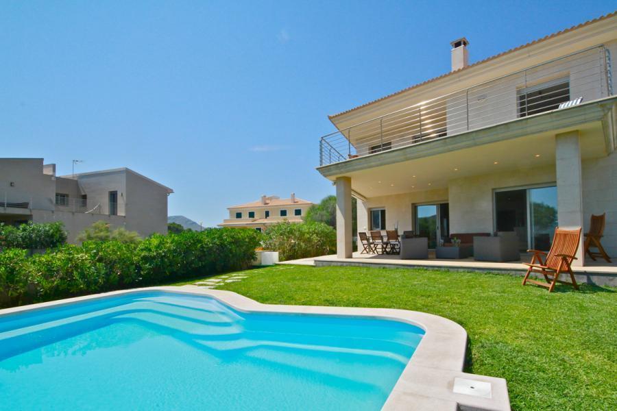 Cala Tono Villa Colonia de San Pedro