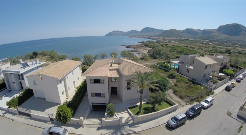 Cala Tono Villa Colonia de San Pedro