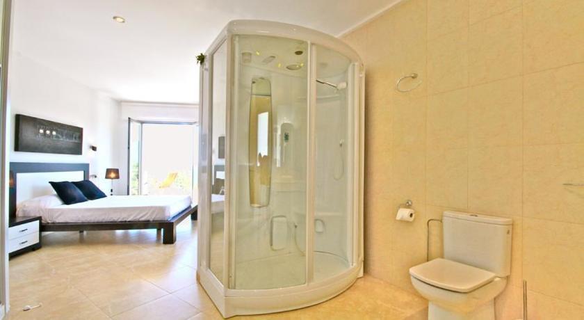 Villa Cala Tono *