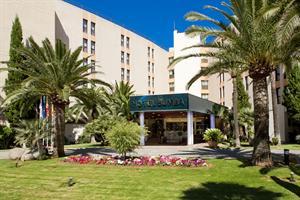 Sumba Hotel Cala Millor (Mallorca)