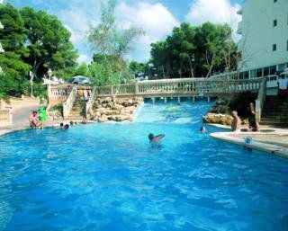 Hotel Sahara Nubia Gobi 2*