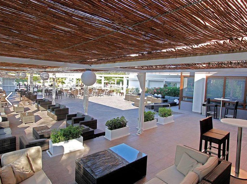 Hotel Bg Caballero